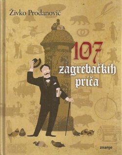 107 zagrebačkih priča