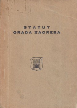 Statut grada Zagreba