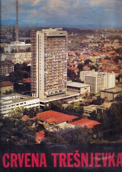Crvena Trešnjevka