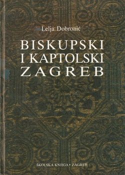 Biskupski i kaptolski Zagreb