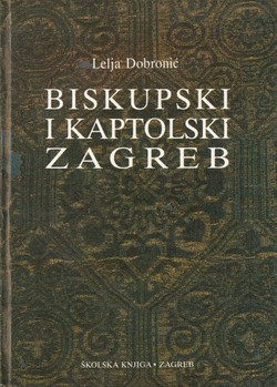 Biskupski i kaptolski Zagreb