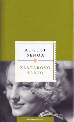 Zlatarovo zlato