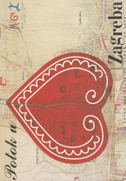 Potok u srcu Zagreba. Uz potok Medvešćak od izvora do ušća