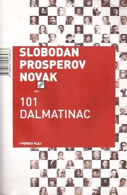 101 Dalmatinac i poneki Vlaj