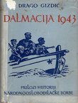 Dalmacija 1943