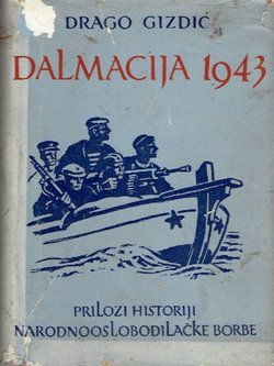 Dalmacija 1943