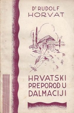 Hrvatski preporod u Dalmaciji