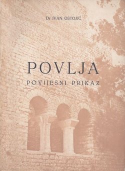 Povlja. Povijesni prikaz