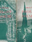 Prošlost Dalmacije I-II
