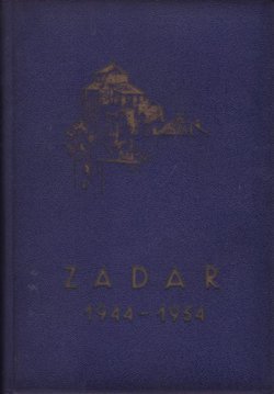 Zadar 1944-1954