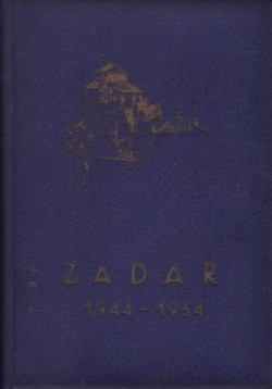 Zadar 1944-1954