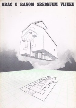 Brač u ranom srednjem vijeku