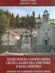 Hercegnovska saborna crkva Svetoga Vaznesenja Hristovog i njena opština