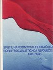 Split u Narodnooslobodilačkoj borbi i Socijalističkoj revoluciji 1941.-1945.