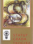 Statut grada Trogira