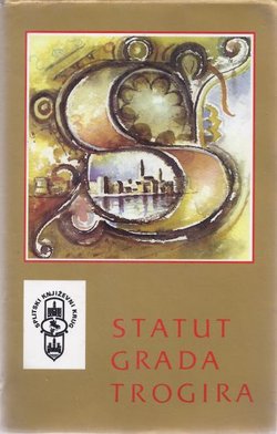 Statut grada Trogira