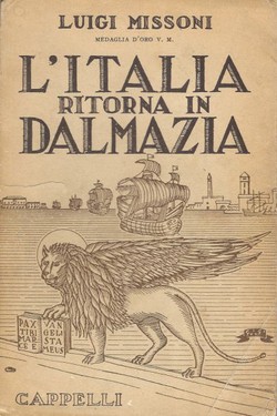 L'Italia ritorna in Dalmazia