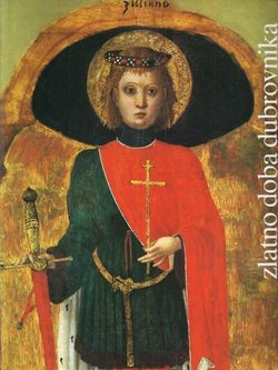 Zlatno doba Dubrovnika XV. i XVI. stoljeće