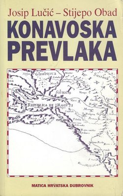 Konavoska Prevlaka