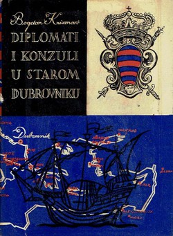 Diplomati i konzuli u starom Dubrovniku