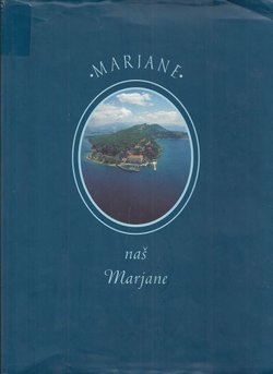 Marjane, naš Marjane + CD