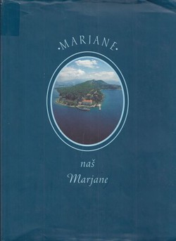 Marjane, naš Marjane + CD