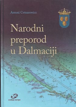 Narodni preporod u Dalmaciji