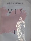 Vis I. Od VI. st.pr.n.e. do 1941. godine