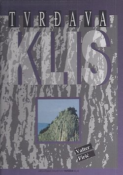 Tvrđava Klis