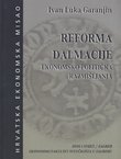 Reforma Dalmacije. Ekonomsko-politička razmišljanja