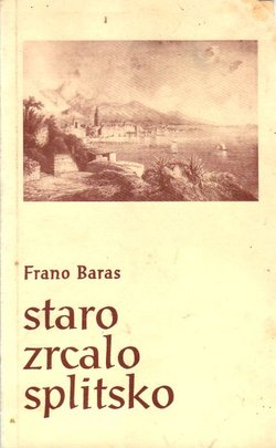Staro zrcalo splitsko