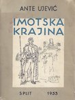 Imotska krajina. Geografsko-historijski pregled