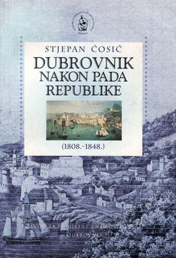 Dubrovnik nakon pada Republike