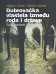 Dubrovačka vlastela između roda i države. Salamankezi i sorbonezi