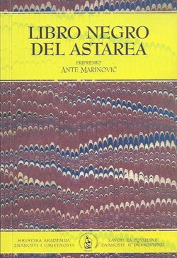 Libro negro del Astarea