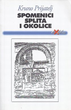 Spomenici Splita i okolice