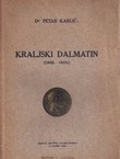 Kraljski Dalmatin (1806.-1810.)