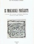 Iz Makarske prošlosti