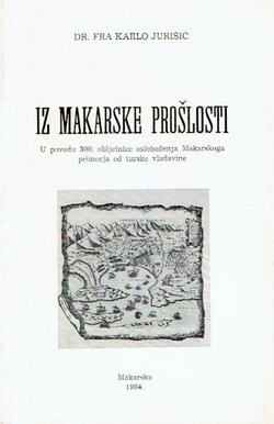 Iz Makarske prošlosti