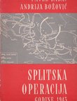 Splitska operacija godine 1943.