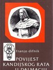 Povijest Kandijskog rata u Dalmaciji