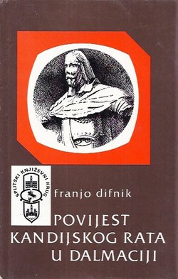 Povijest Kandijskog rata u Dalmaciji