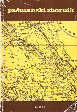Otok Pašman kroz vjekove i danas (Pašmanski zbornik)
