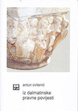 Iz dalmatinske pravne povijesti
