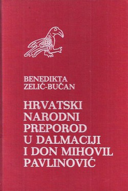 Hrvatski narodni preporod u Dalmaciji i don Mihovil Pavlinović