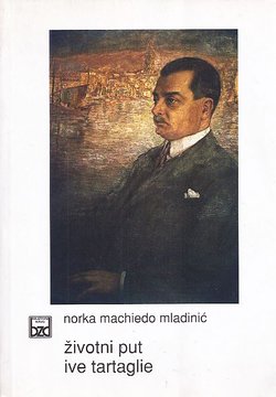 Životni put Ive Tartaglie