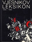 Vjesnikov leksikon 1940-1990