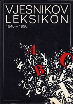 Vjesnikov leksikon 1940-1990
