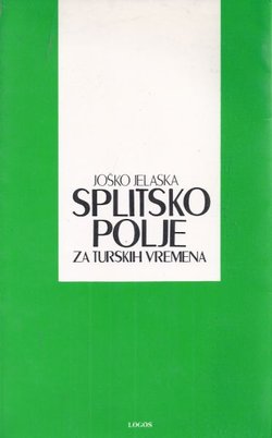 Splitsko polje za turskih vremena