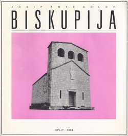 Biskupija. Mala monografija